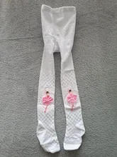 Las niñas medias Otoño de los niños de algodón medias lindo suave, de punto medias bebé niña niño infantil de la ropa de los niños