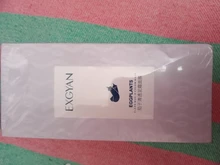 Facial-Mask Natural-Eggplant-Extract Deep-Cleaning-Mask Blackhead Acne Moisturizing Oil-Control