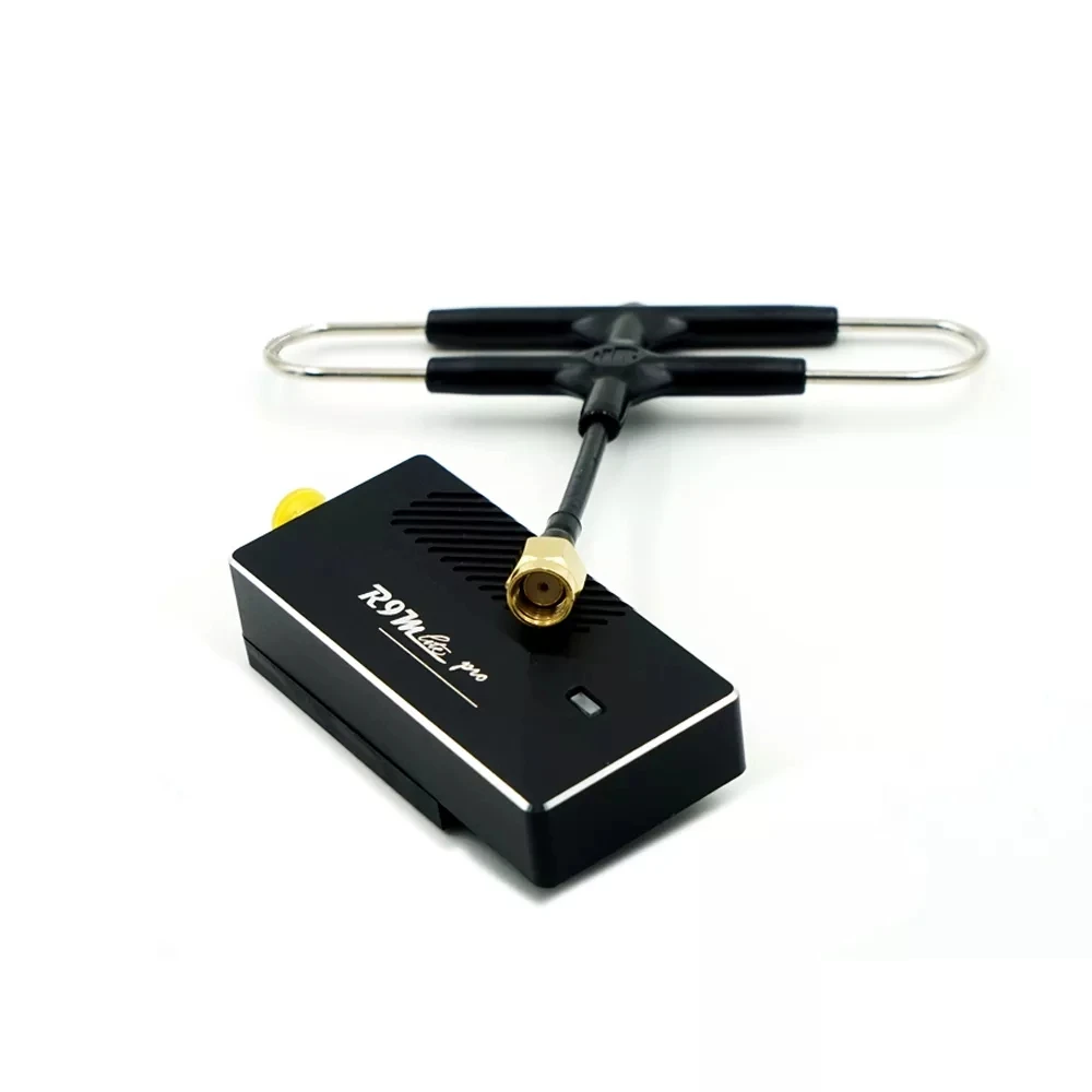 Frsky R9M Lite Pro 16CH 900MHz Transmitter Module Up to 1W RF Power Compatible FrSky ACCESS Taranis X-Lite Pro S annd X9 Lite
Frsky R9M Lite Pro 16CH 900MHz Transmitter Module Up to 1W RF Power Compatible FrSky ACCESS Taranis X-Lite Pro S annd X9 Lite