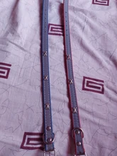 Collar de perro de alta calidad, anillo de tracción de gato de tamaño ajustable, dureza reflectante nocturna, suministros para caminar al aire libre para mascotas, S/M/L/XL