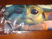 Camiseta con estampado 3D de mandaloriano para bebé Yoda, camisetas de manga corta de verano para hombre y mujer, playera guay de Star Wars Para niño y niña 2020