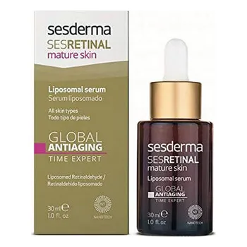 Facial Serum Sesretinal Sesderma (30 ml)
Facial Serum Sesretinal Sesderma (30 ml)