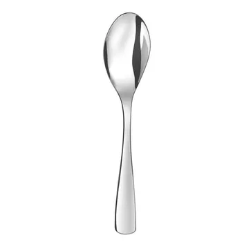 Set of Spoons Amefa Lines (6 pcs) Stainless steel
Set of Spoons Amefa Lines (6 pcs) Stainless steel