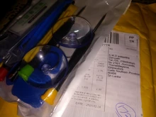 21 in 1 Mobile Phone Repair Tools Kit Spudger Pry Opening Tool Screwdriver Set for iPhone