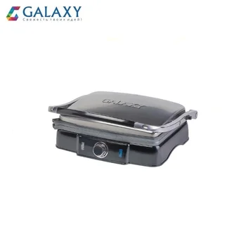 Grill electric GALAXY GL2961 home barbecue grill electric oven smokeless meat on the grill electric stove
Grill electric GALAXY GL2961 home barbecue grill electric oven smokeless meat on the grill electric stove