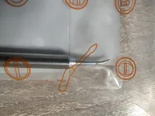 New T12 BC2/J02/JL02/KR/ILS Soldering Iron Tips For Soldering Rework Station