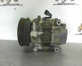 4425002071 AIR CONDITIONING COMPRESSOR FIAT BRAVO (182)
4425002071 AIR CONDITIONING COMPRESSOR FIAT BRAVO (182)