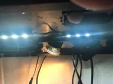 Clip-Light Basking-Lamp Lizard Turtle Pet-Heating Snake Reptile-Uva UVB Tortoise Animal