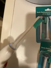 4/8 Uds cabezales de cepillo de dientes eléctrico HX6014/13 para PHILIPS número HX6930 HX6730 HX6530 HX9342 Sonicare R710 RS910 RS930 HX6781