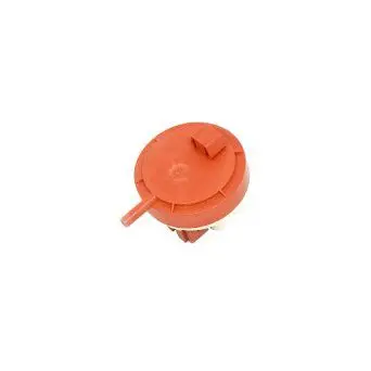Water level switch for Indesit, Ariston, 110332, 092151 
Water level switch for Indesit, Ariston, 110332, 092151