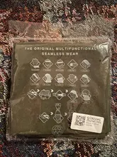 Pañuelo deportivo para hombre, banda para la cabeza, para montar en bicicleta, ciclismo