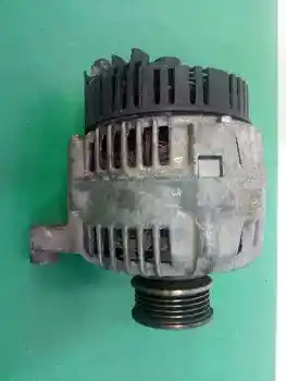 058903018 ALTERNATOR VOLKSWAGEN PASSAT SALOON (3B2)
058903018 ALTERNATOR VOLKSWAGEN PASSAT SALOON (3B2)