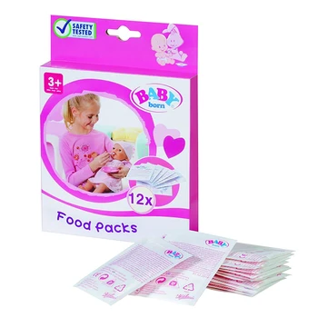 Dolls Accessories Baby Born Porridge Bandai
Dolls Accessories Baby Born Porridge Bandai