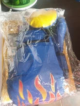 Mitts Boxing-Gloves Punching Muay-Thai Training Kids Sparring Child 1-Pair Breathable