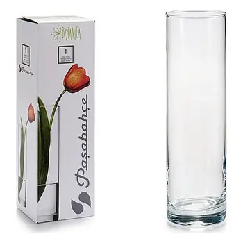 Vase (8 x 26,5 x 8 cm)