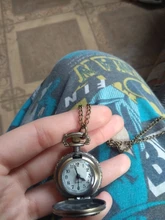 Reloj de bolsillo con dragón Steampunk para hombre, cronógrafo de cuarzo, con cadena, regalo de cumpleaños para abuelo, papá