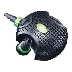 Pump for pond "AMP-18000", The 18000 L/H