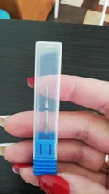 Broca de clavo de cerámica para accesorios para máquina eléctrica de manicura, herramientas de arte de uñas, cortador eléctrico para manicura, limas de uñas