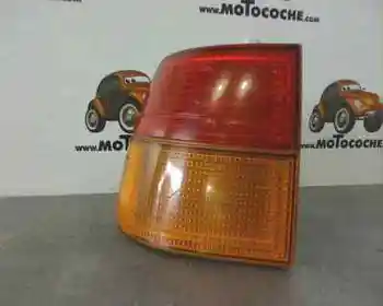 LEFT REAR SEAT SEAT TOLEDO (1L)
LEFT REAR SEAT SEAT TOLEDO (1L)