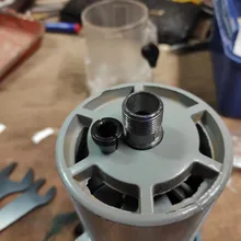 Adaptador de Portabrocas de 6mm, 6,35mm, 8mm, máquina de recorte de grabado, enrutador eléctrico de alta precisión My12 20, envío directo