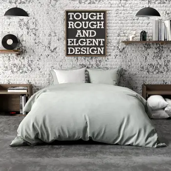 Duvet Cover 100% cotton Satin 110 yarn sand 
Duvet Cover 100% cotton Satin 110 yarn sand