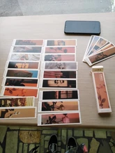 30 uds/1 lote caliente de papel de la serie marcadores para libros/Share/Marcadores de libro/tab para libros/papelería: artículos/