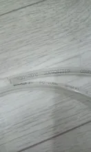 Tubo de PU de alta presión, piezas neumáticas de diámetro 2,5, 4, 5, 6, 6,5, 8, 10, 12, 14 y 16mm, tubo blando Flexible MANGUERA DE AGUA compresor de Gas y aire