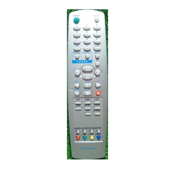 Remote control for LG 6710V00088A TV CT-25K95VE CT-25Q25VE CT-25Q45RQ CT-25Q45VE CT-29M65VE CT-29Q45RQ RP-29FD15 RP-29FD60 RZ-29FD15RX
Remote control for LG 6710V00088A TV CT-25K95VE CT-25Q25VE CT-25Q45RQ CT-25Q45VE CT-29M65VE CT-29Q45RQ RP-29FD15 RP-29FD60 RZ-29FD15RX