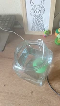 Humidifier Aroma-Diffuser Mini Home Office Portable Car UFO USB Spacecraft Undefined