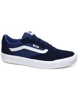 SNEAKER VANS PALOMAR BLUE WHITE MAN
SNEAKER VANS PALOMAR BLUE WHITE MAN