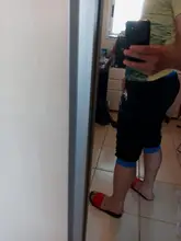 ZOGAA de verano de los hombres pantalones cortos casuales niños tejer longitud carta impresa Pantalones Hombre suelta entrenamiento corredor de ropa de calle de Fitness 2021 nuevo