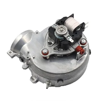 Boiler Fan Replacement For Chaffoteaux Alixia 20, 24 FF, Pigma 25 FF, Niagara C 25 FF, Talia 25 FF, Talia System 15, 25 FF Fan
Boiler Fan Replacement For Chaffoteaux Alixia 20, 24 FF, Pigma 25 FF, Niagara C 25 FF, Talia 25 FF, Talia System 15, 25 FF Fan