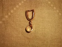 50 unids/lote 5x14mm 6x17mm 8x20mm 7 colores colgantes plateados broches conectores cuentas de cobre cuentas de bola hallazgos de joyería