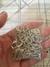 15 Uds Charms esposas Freedom 30x10mm ajuste para hacer colgantes antiguos, color plata tibetana Vintage, joyería artesanal DIY