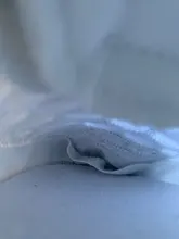 Zapatillas deportivas ligeras y transpirables para mujer, calzado antideslizante para caminar, cómodo y suave