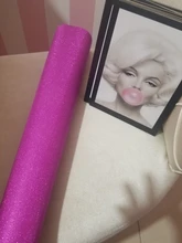 Wallpapers Decoration-Accessories Glitter Self-Adhesive Living-Room Furniture-Decor Tv Background