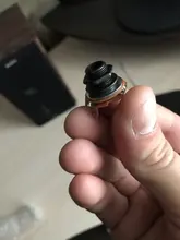 Plug-Socket Jack-Plug Electric-Guitar-Bass-Guitar Pickup-Output Mono-Input-Jack for 3-Colors