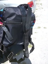 2020 Mini mochila de estilo coreano para mujeres bolso de hombro Oxford para chicas adolescentes Multi-función Mochila pequeña bolsa de teléfono femenina