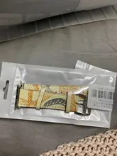 Correa de cuero para Apple watch, banda de 44mm, 40mm, 38mm, 42mm, iWatch, pulsera de una sola vuelta, reloj para Apple watch series 5 4 3 se 6