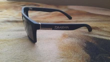 DAIWA-gafas de sol polarizadas para hombre, lentes de sol clásicas con protección UV400 para conducción, acampada, senderismo, pesca, 2020