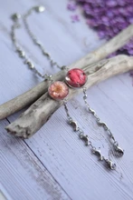 2 piezas 12mm 14mm 16mm 18mm 20mm 316 Acero inoxidable brazalete Base pulsera en blanco resultados bandeja bisel ajuste cabujón camafeo