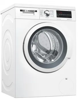 Bosch washing machine Wuq28468es 8kg 1400rpm 60cm White Engine Ecosilence Activewater Maxidisplay TO +++-30%
Bosch washing machine Wuq28468es 8kg 1400rpm 60cm White Engine Ecosilence Activewater Maxidisplay TO +++-30%