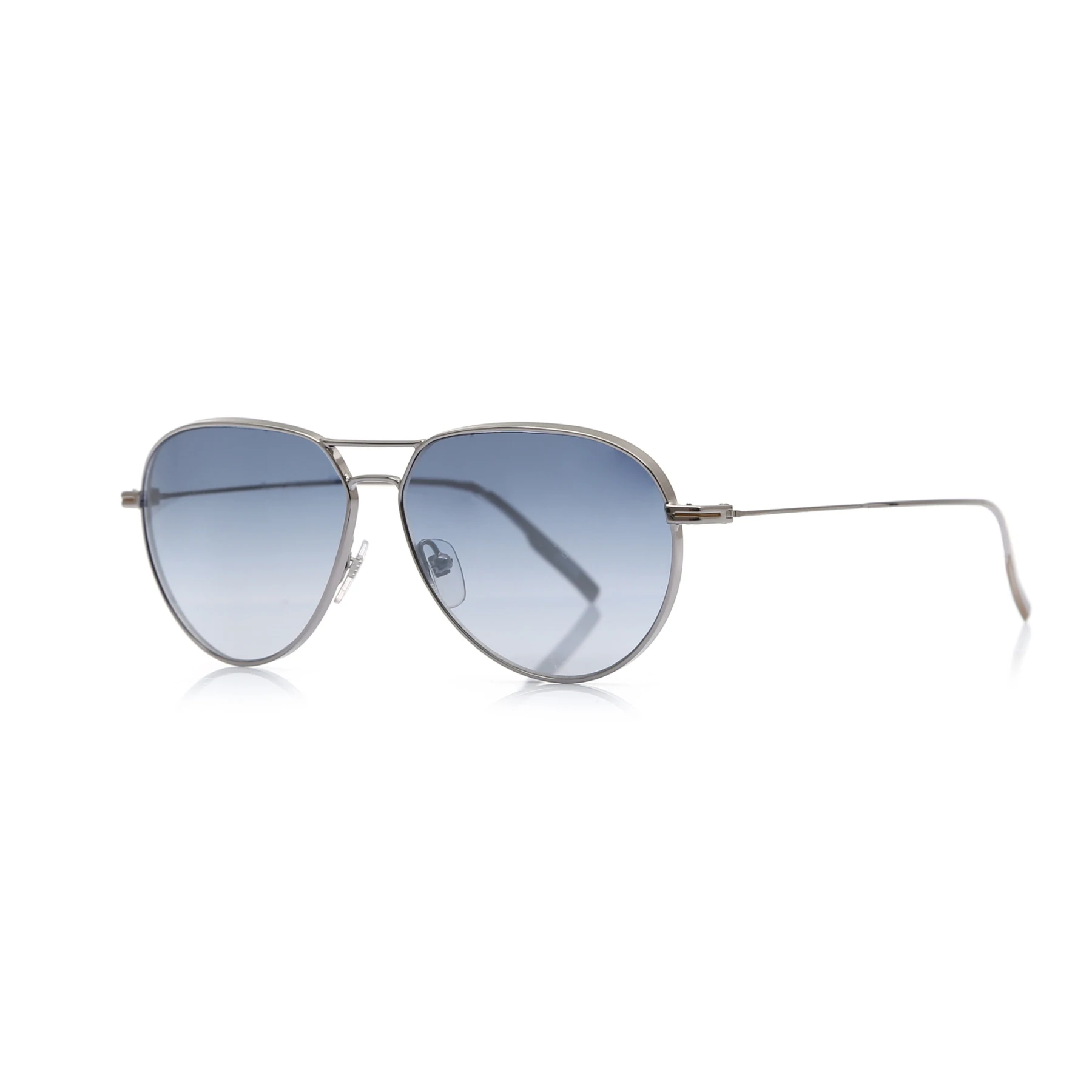 Unisex sunglasses ez 0129 12w metal silver organic drop pilot 59-12-145 ermenegildo zegna
Unisex sunglasses ez 0129 12w metal silver organic drop pilot 59-12-145 ermenegildo zegna