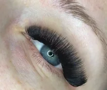 ZORAFINA visón pestañas Alse pestañas extensiones de pestañas de vizón pestañas extensión pestañas falsas