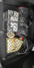 Mesh-Net Trunk Cargo-Luggage for A4 B5 B6 B8 A6 C5 C6 A3 A5 Q3 Q5 Q7 E46 E39 E90 E36
