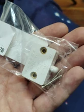 Interruptor de luz táctil para armario, iluminación automática para mesita de noche, vino, armario, Control de puerta