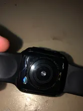 Funda protectora para Apple Watch, protector de pantalla de 44mm/40mm para iwatch 42mm/38mm, accesorios de parachoques para series 6 5 4 3