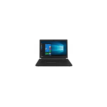 Laptop Toshiba Satellite Pro A50-E-1CH, 8th generation Intel®Core™I7, 1,80 GHz, 39,6 cm (15.6 "), 13
Laptop Toshiba Satellite Pro A50-E-1CH, 8th generation Intel®Core™I7, 1,80 GHz, 39,6 cm (15.6 "), 13