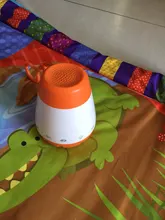 Máquina de ruido blanca para bebés y adultos, dispositivo recargable por USB para dormir, relajación, viaje, Oficina