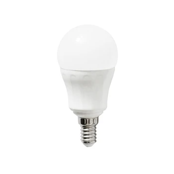 LED Bulb P45 E14 6W cool white 6400K 
LED Bulb P45 E14 6W cool white 6400K